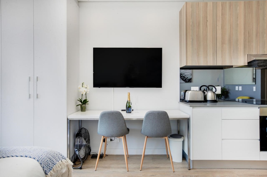 1 Bedroom Property for Sale in Cape Town City Centre Western Cape